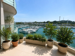 The Oceanfront @ Sentosa Cove (D4), Condominium #565811561